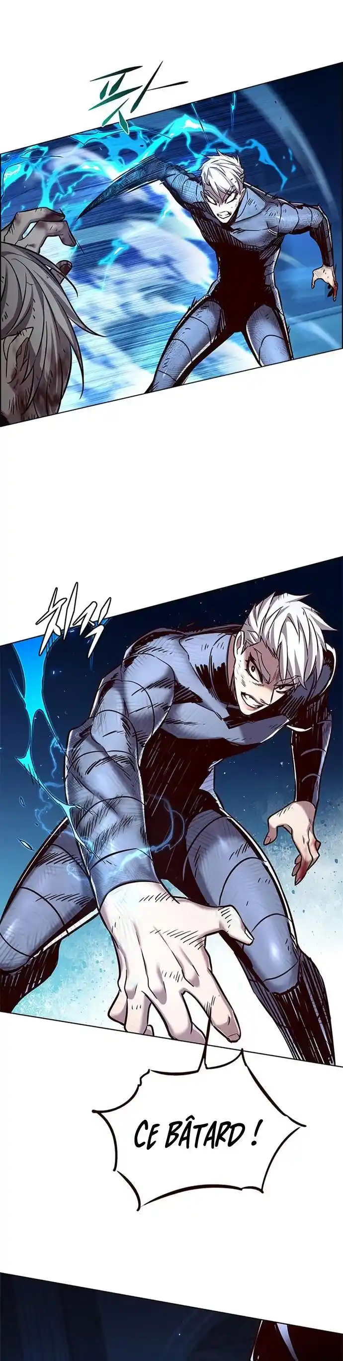 Read Eleceed fr Manga Online