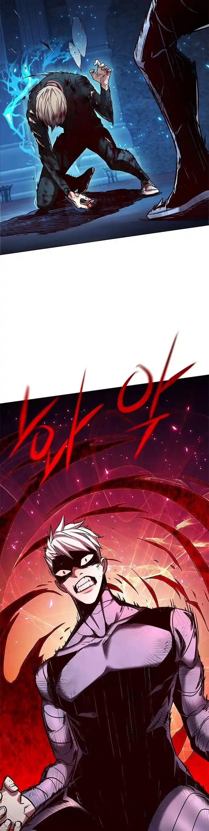 Read Eleceed fr Manga Online