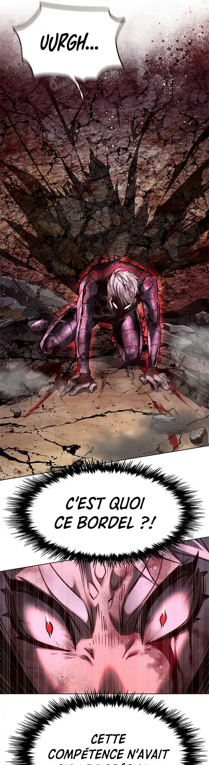 Read Eleceed fr Manga Online