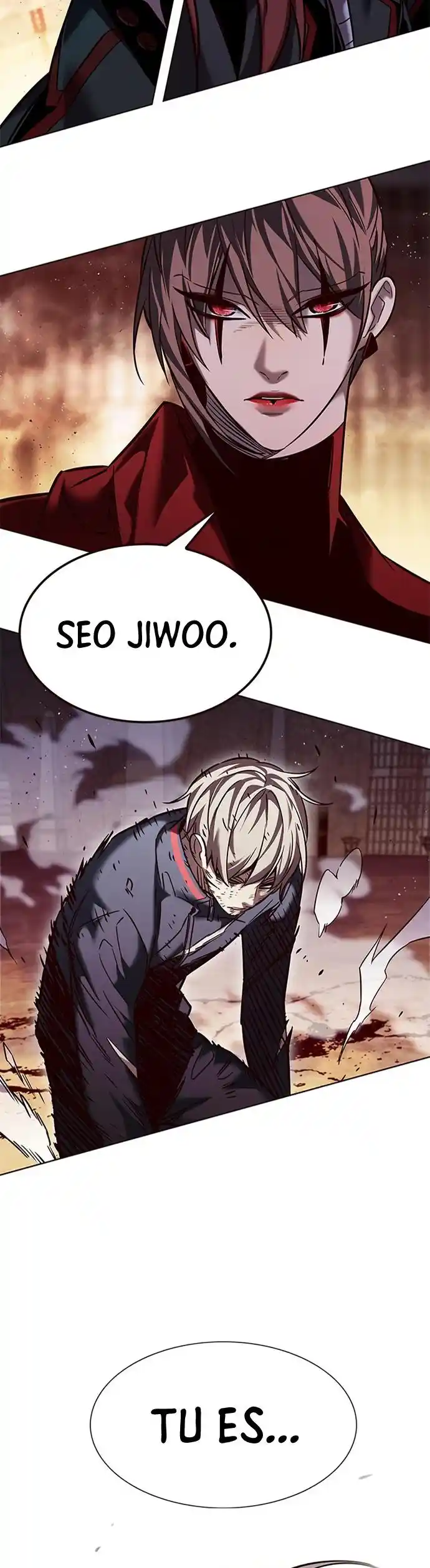 Read Eleceed fr Manga Online