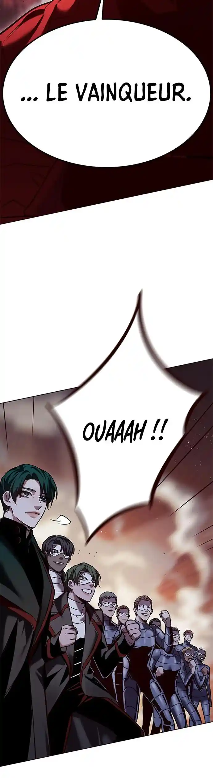 Read Eleceed fr Manga Online