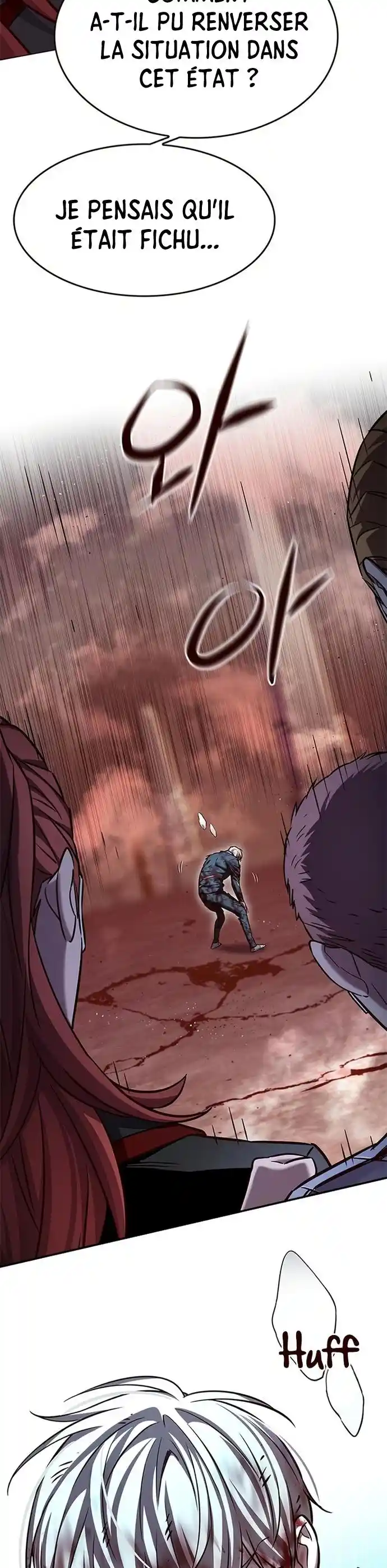 Read Eleceed fr Manga Online