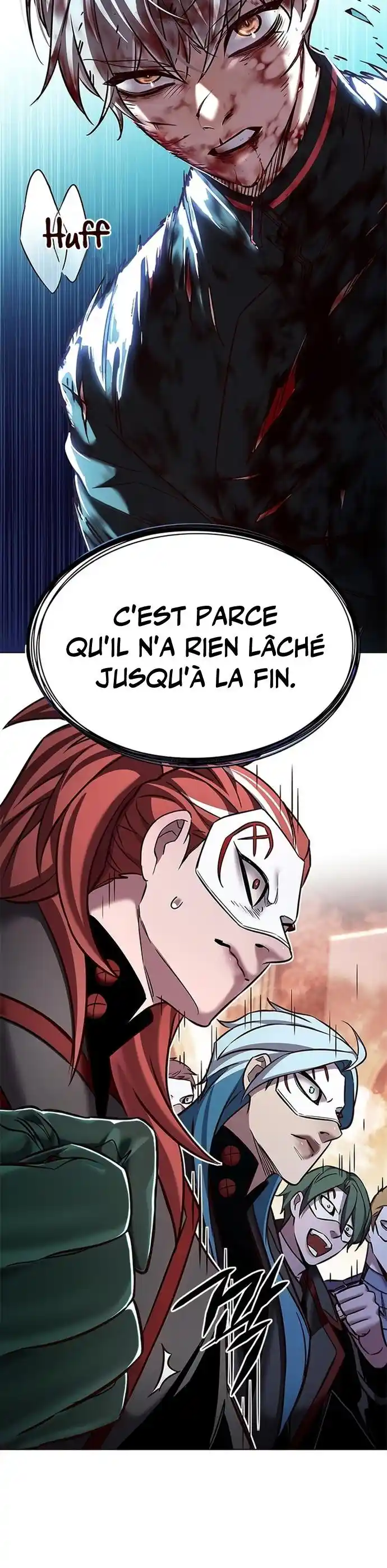 Read Eleceed fr Manga Online