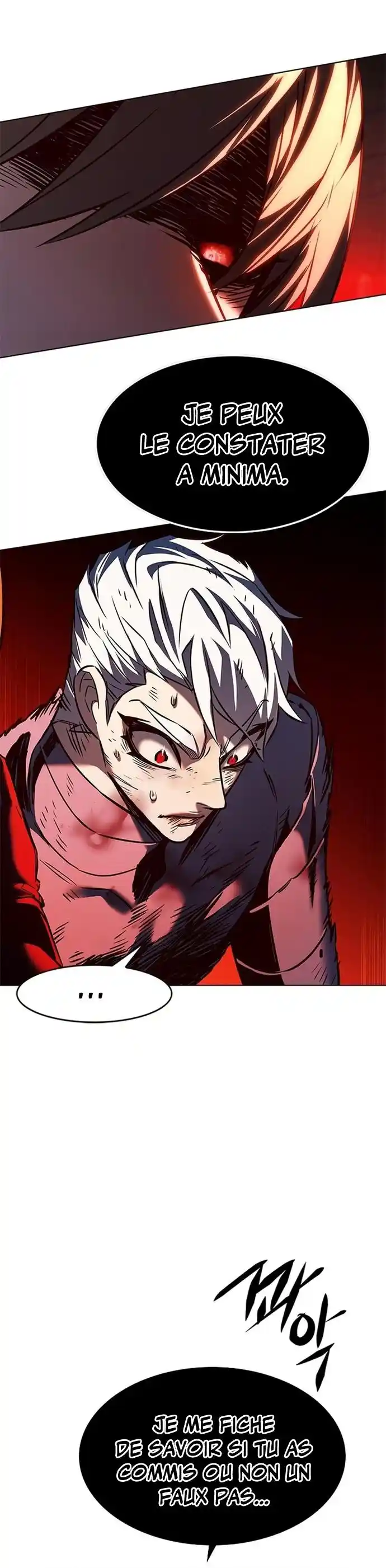 Read Eleceed fr Manga Online