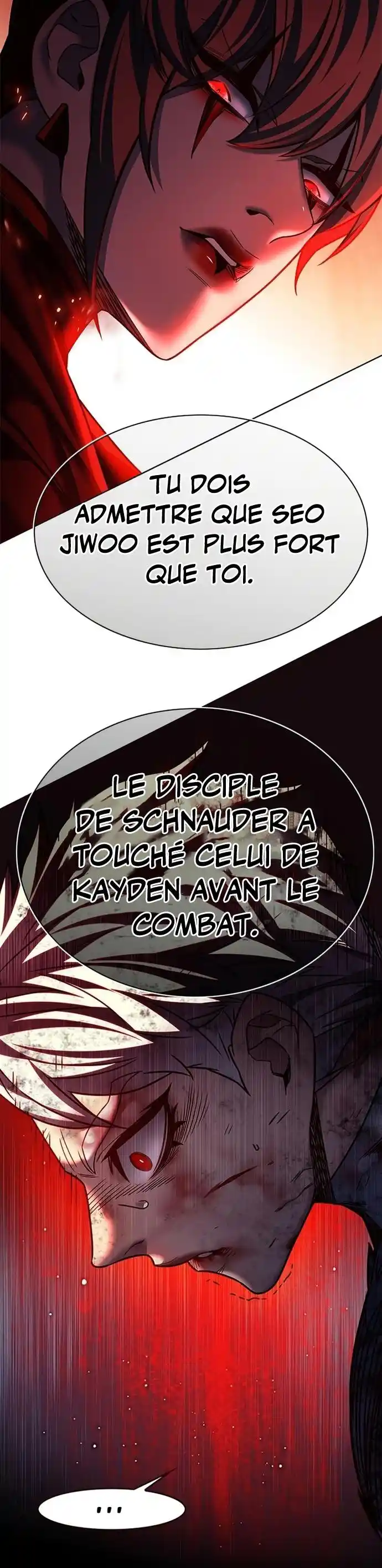 Read Eleceed fr Manga Online