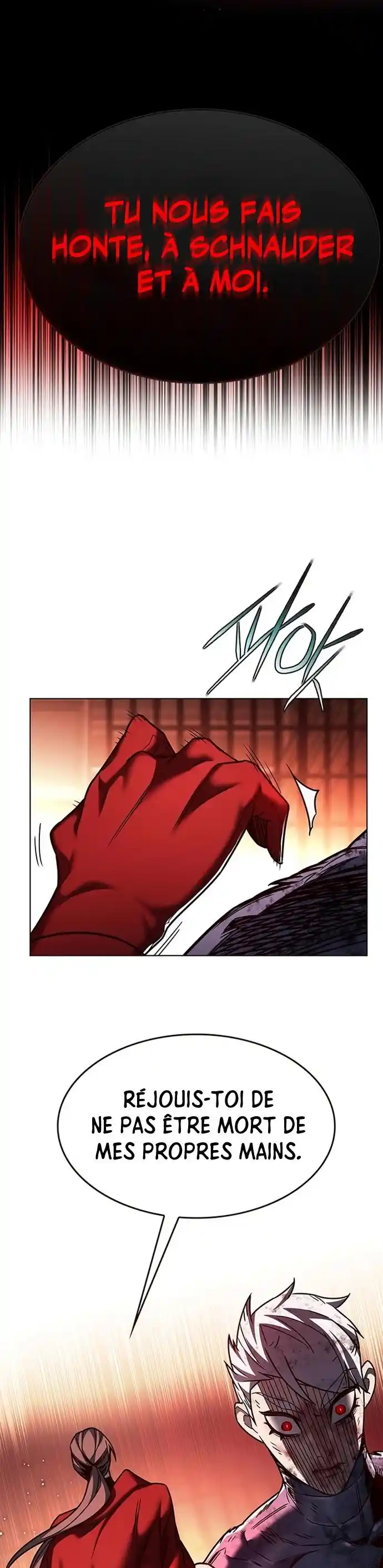 Read Eleceed fr Manga Online
