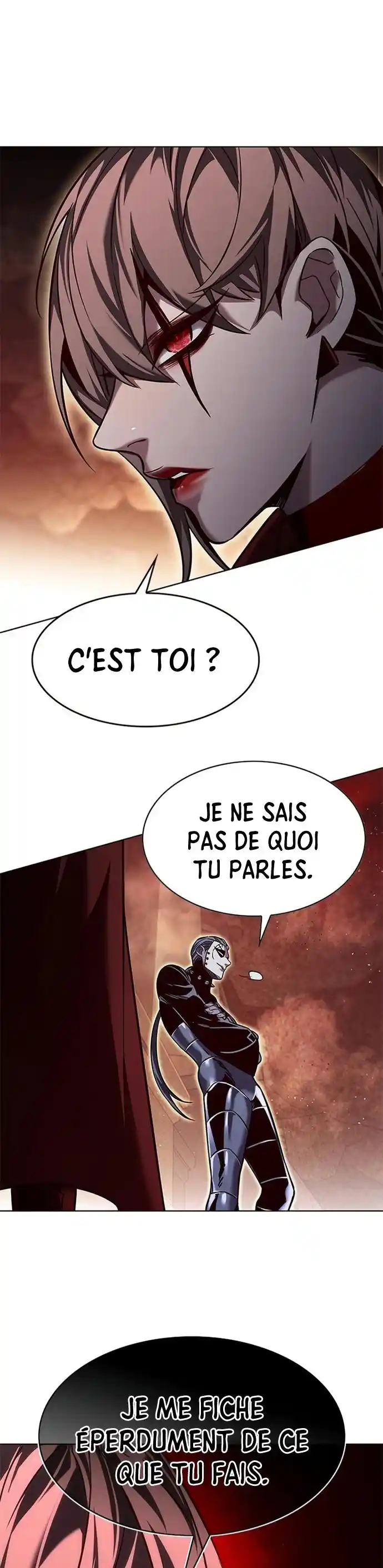 Read Eleceed fr Manga Online