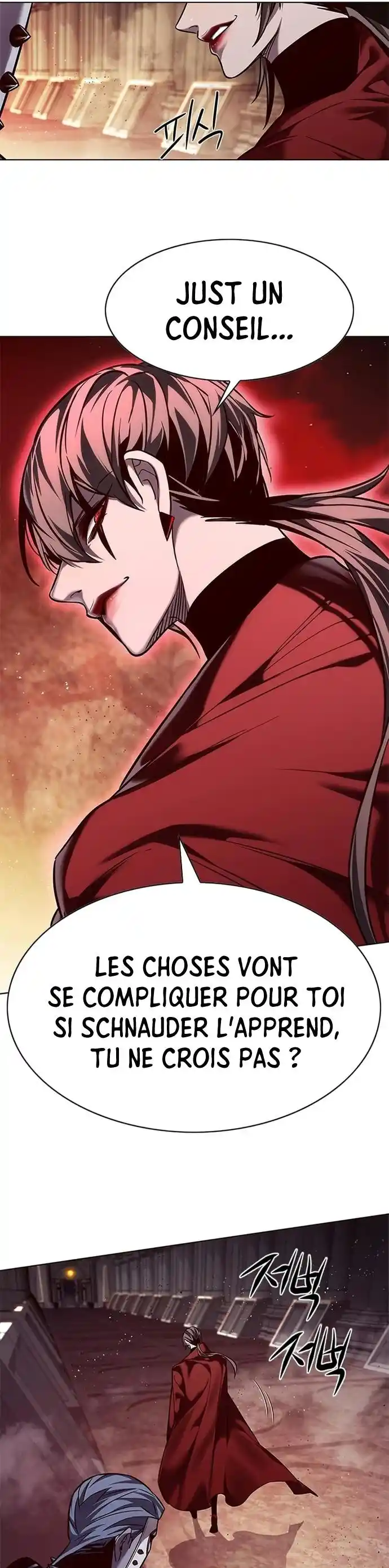 Read Eleceed fr Manga Online