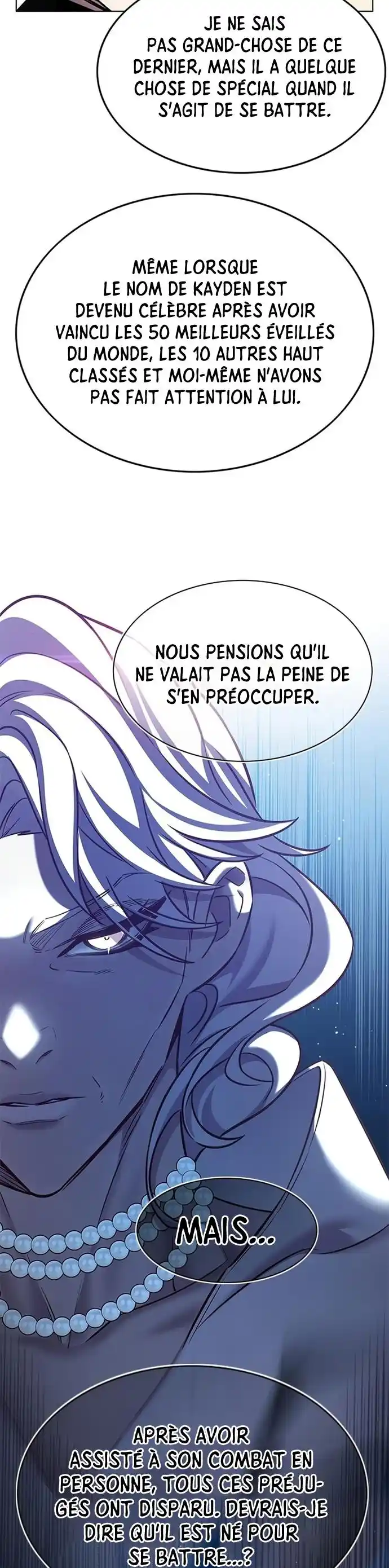Read Eleceed fr Manga Online