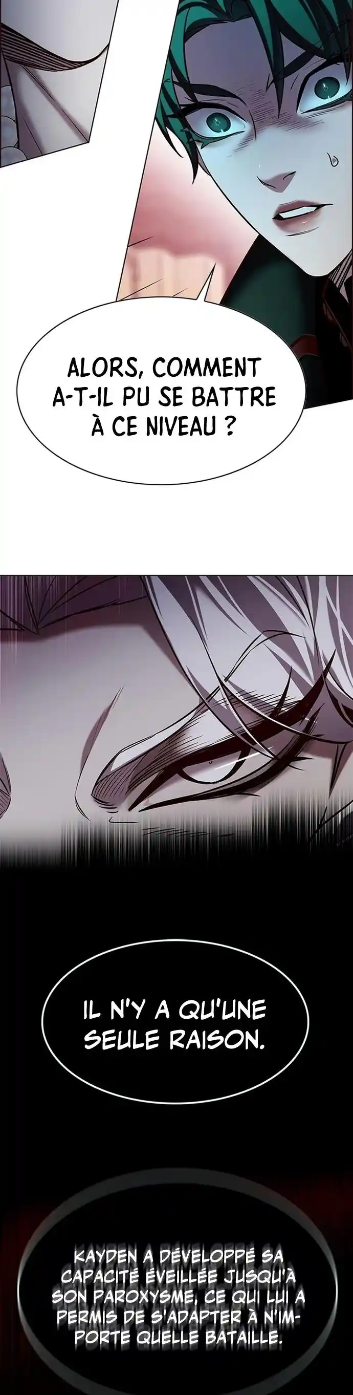 Read Eleceed fr Manga Online