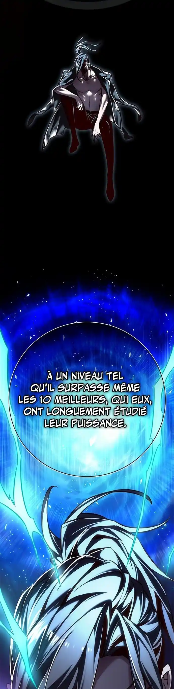 Read Eleceed fr Manga Online