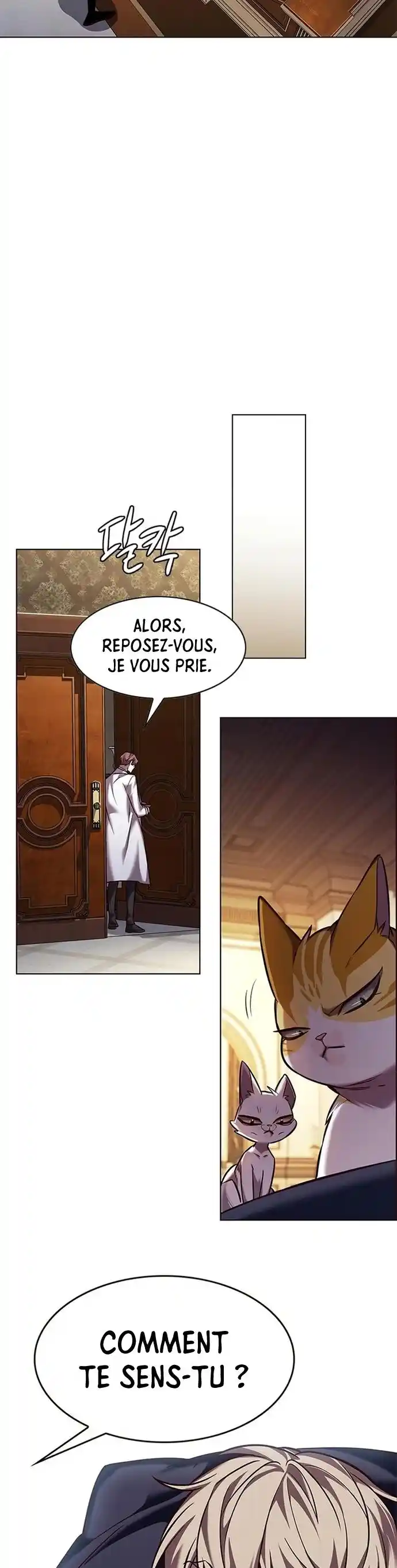 Read Eleceed fr Manga Online