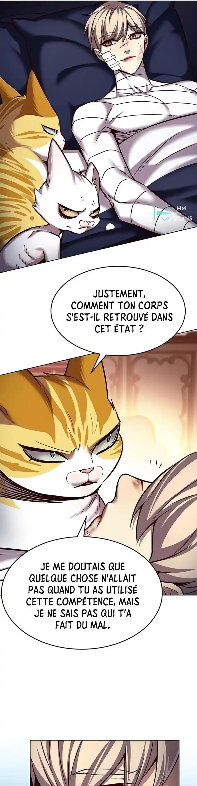 Read Eleceed fr Manga Online