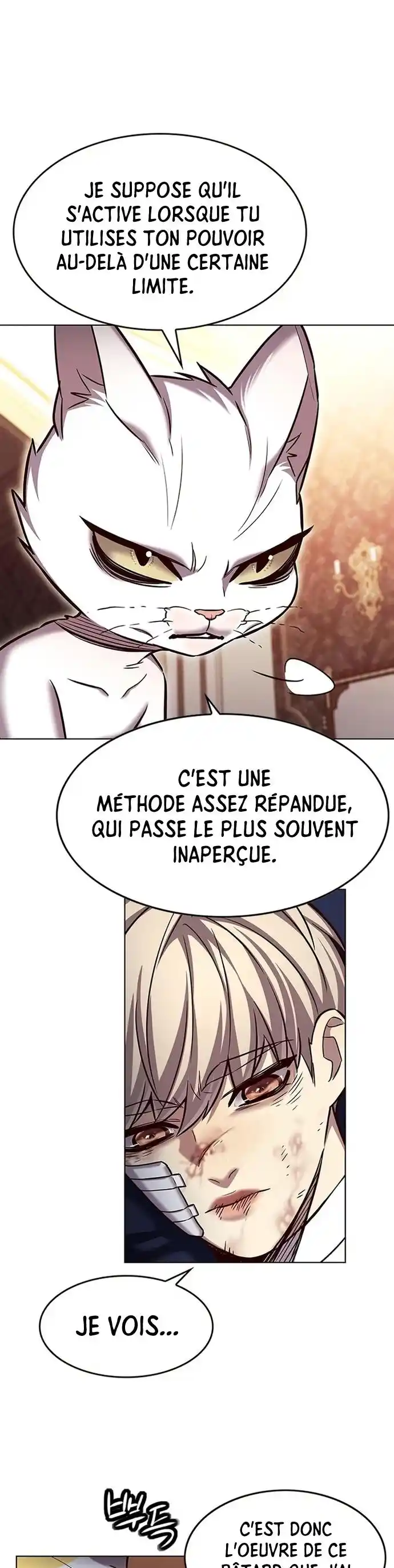 Read Eleceed fr Manga Online