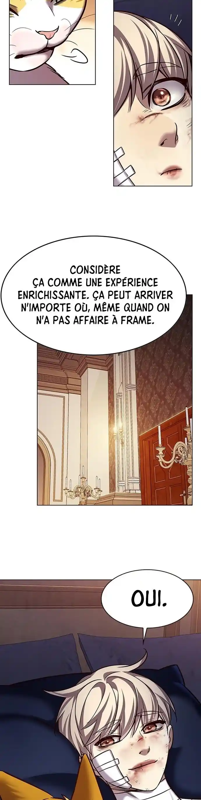 Read Eleceed fr Manga Online