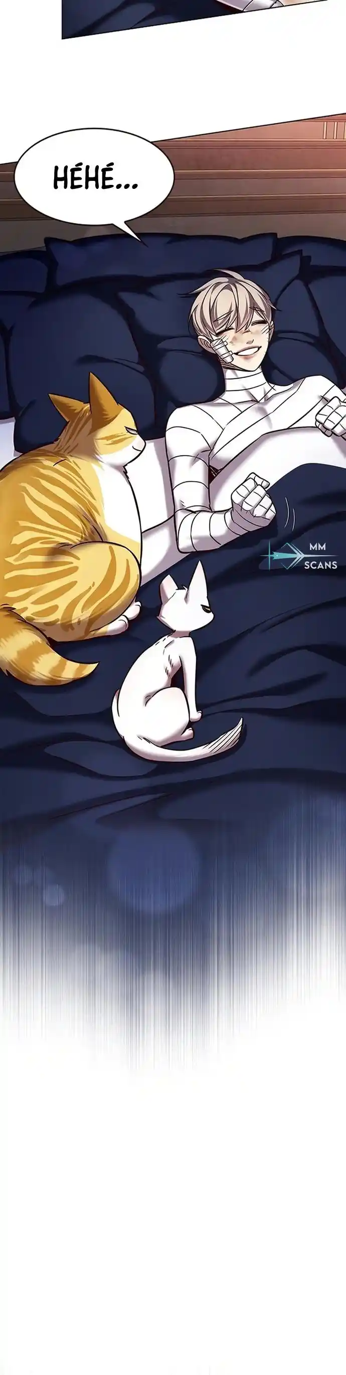 Read Eleceed fr Manga Online