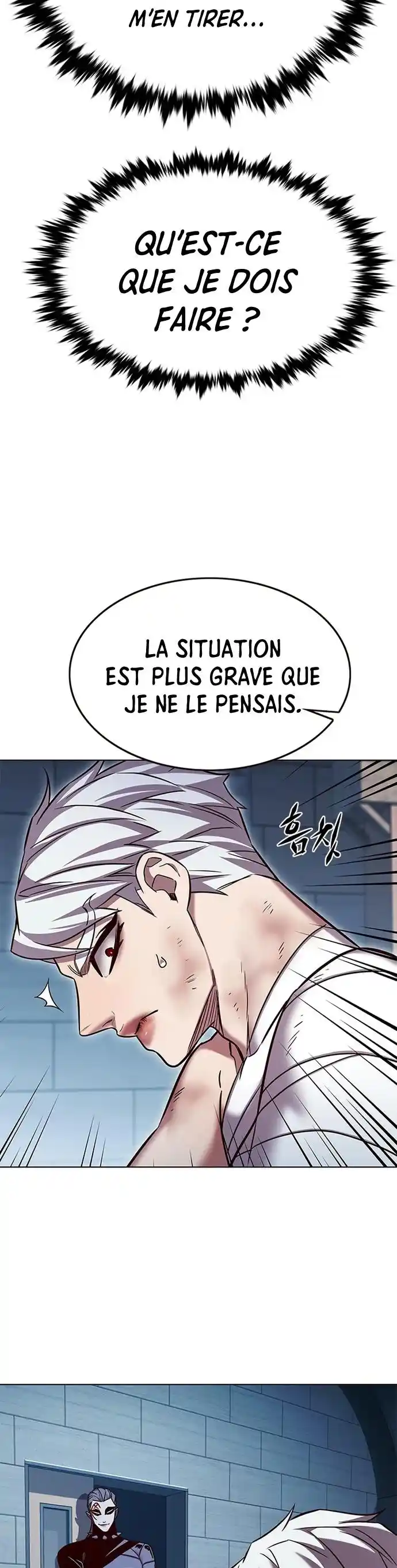 Read Eleceed fr Manga Online