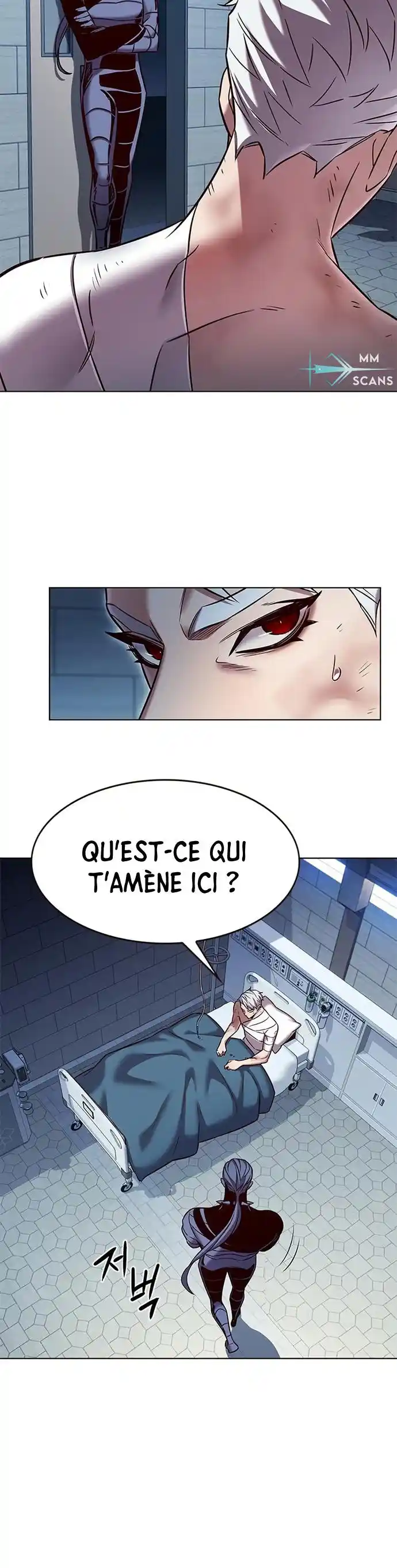 Read Eleceed fr Manga Online