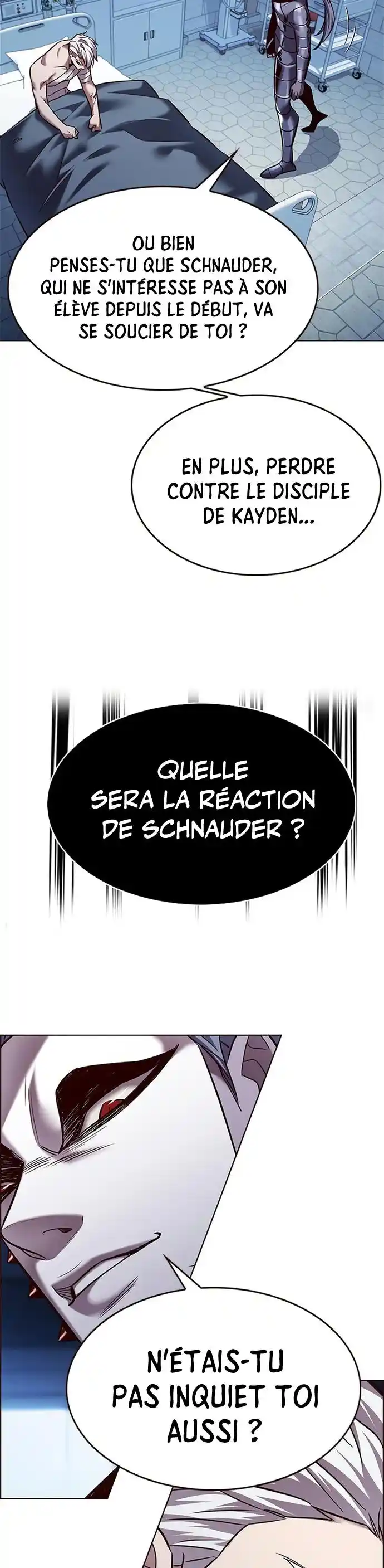 Read Eleceed fr Manga Online
