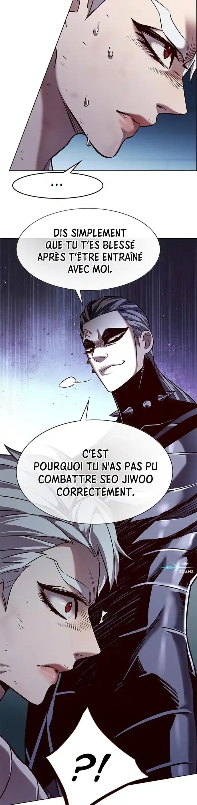 Read Eleceed fr Manga Online