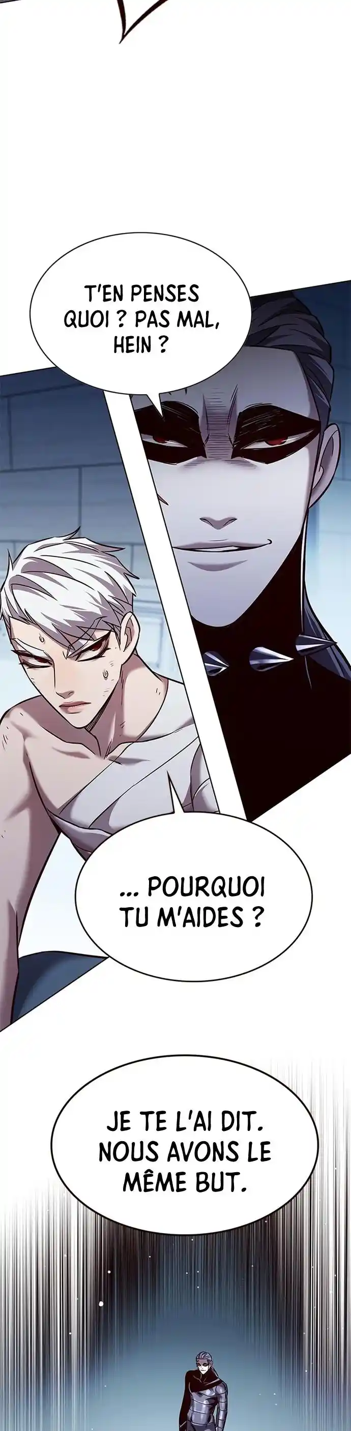 Read Eleceed fr Manga Online