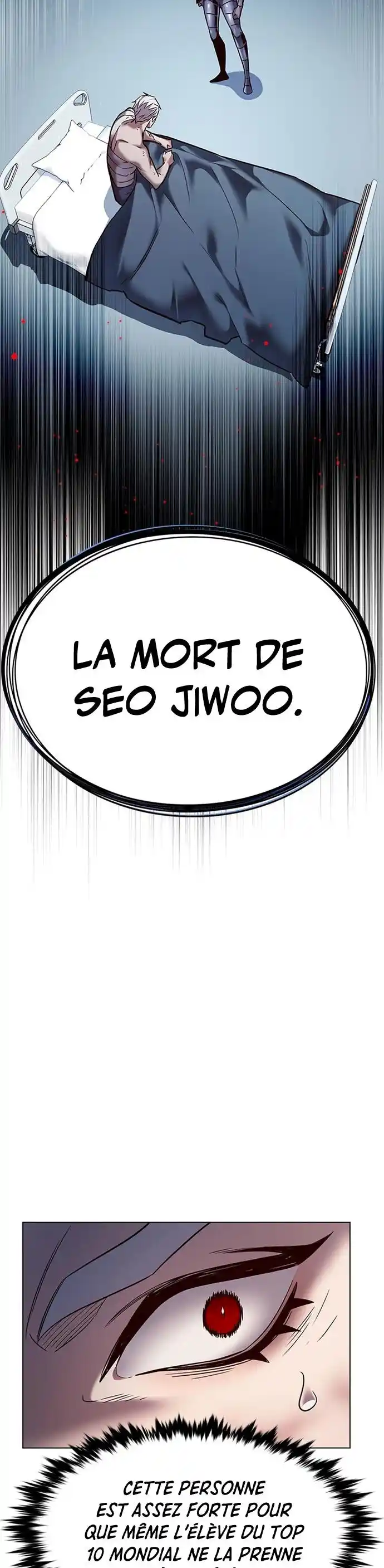 Read Eleceed fr Manga Online