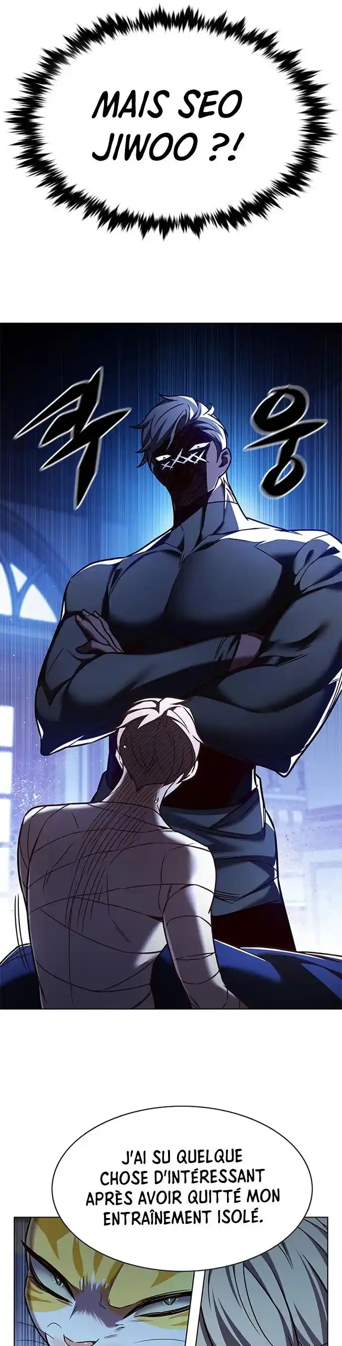 Read Eleceed fr Manga Online