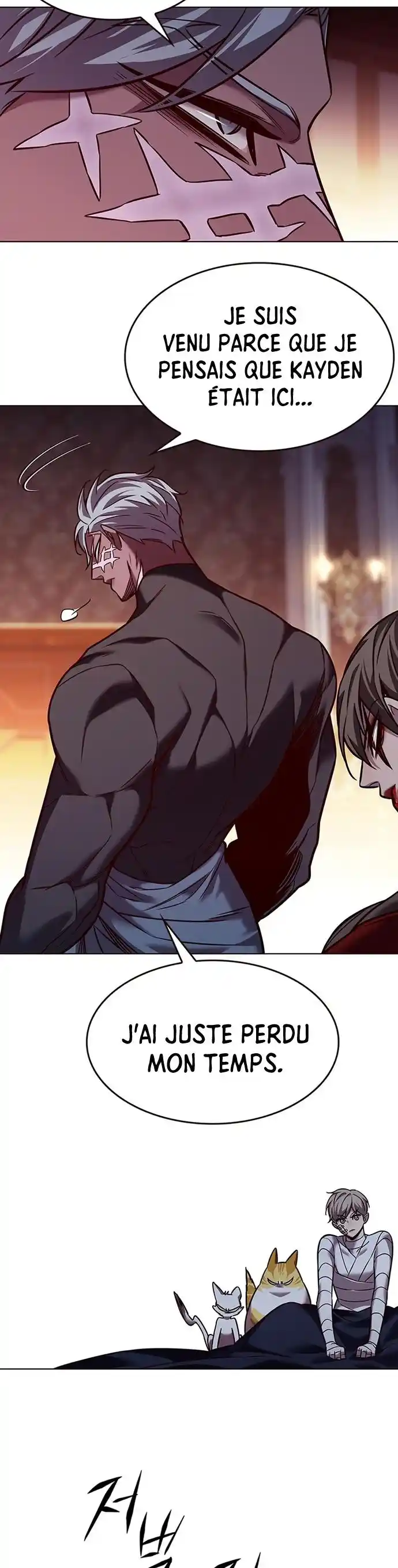 Read Eleceed fr Manga Online