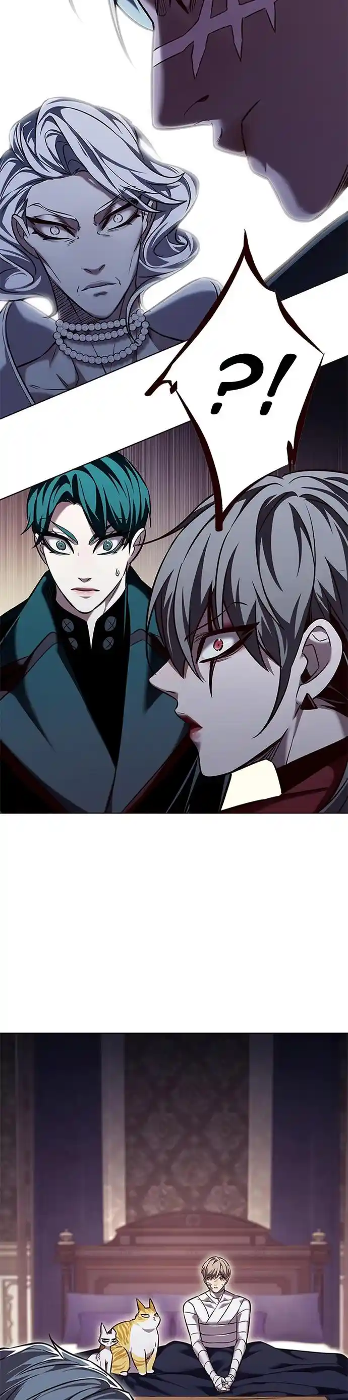 Read Eleceed fr Manga Online