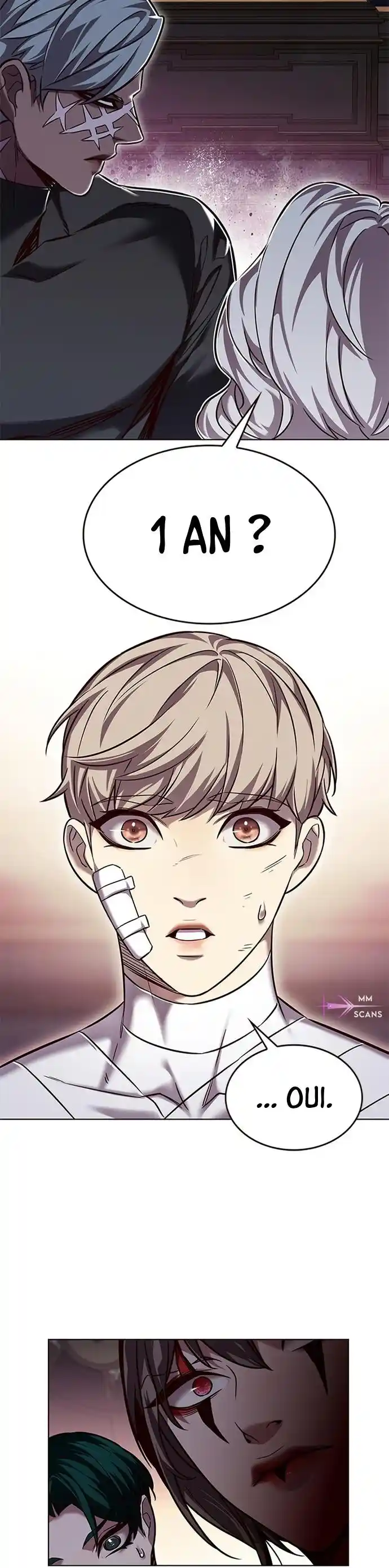 Read Eleceed fr Manga Online