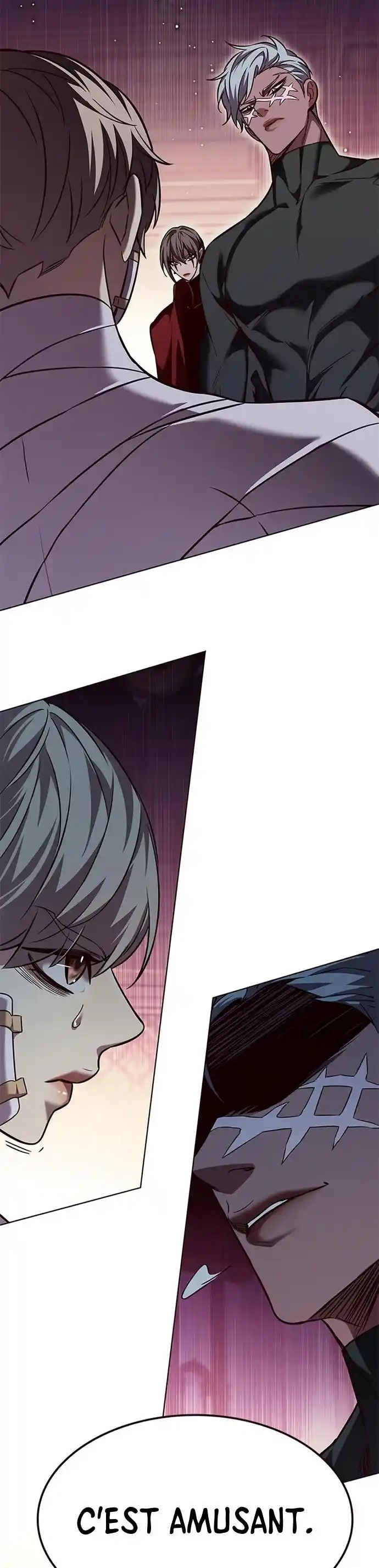 Read Eleceed fr Manga Online