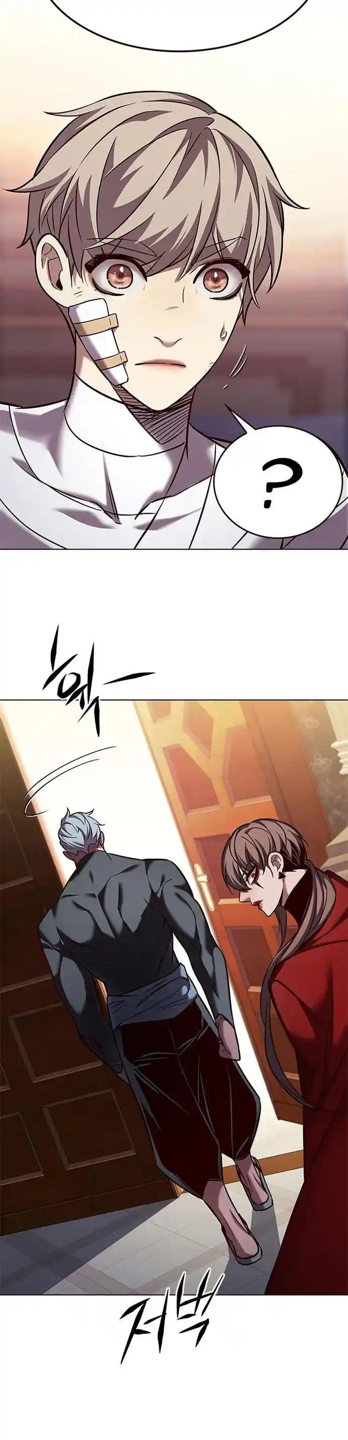 Read Eleceed fr Manga Online