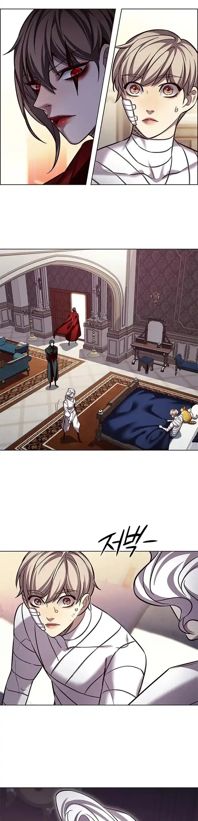 Read Eleceed fr Manga Online
