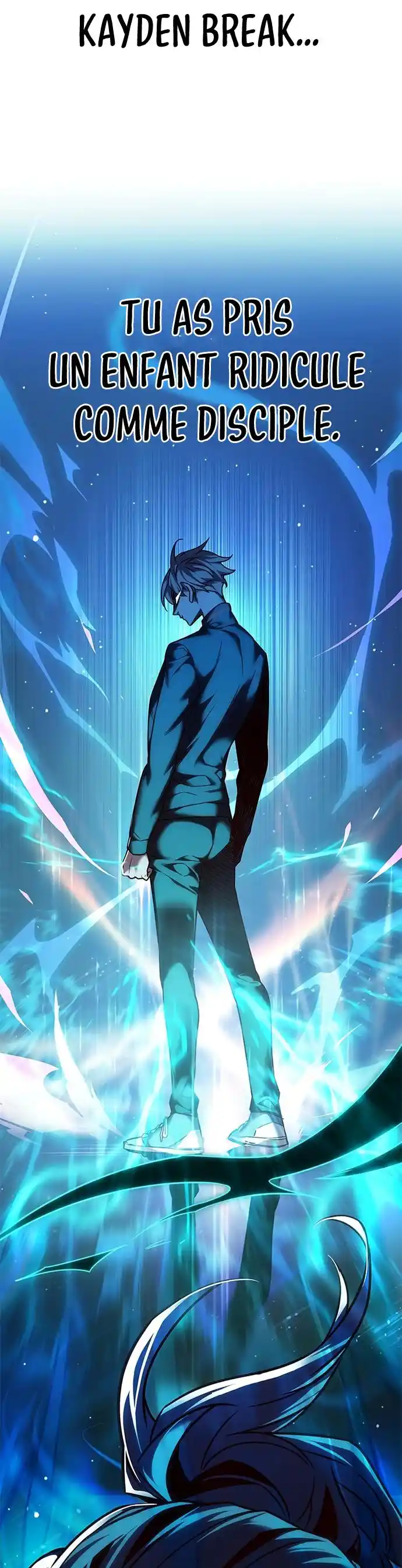 Read Eleceed fr Manga Online