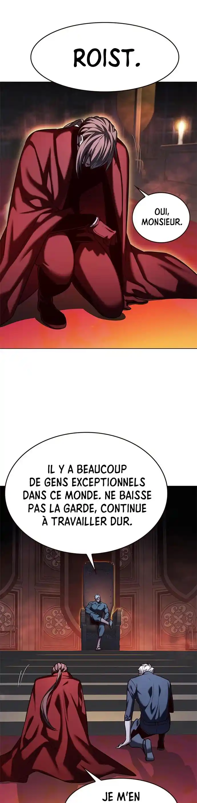 Read Eleceed fr Manga Online