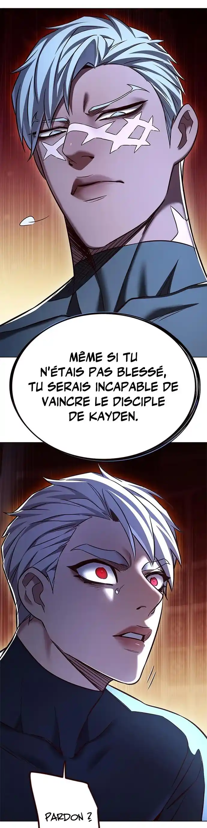 Read Eleceed fr Manga Online