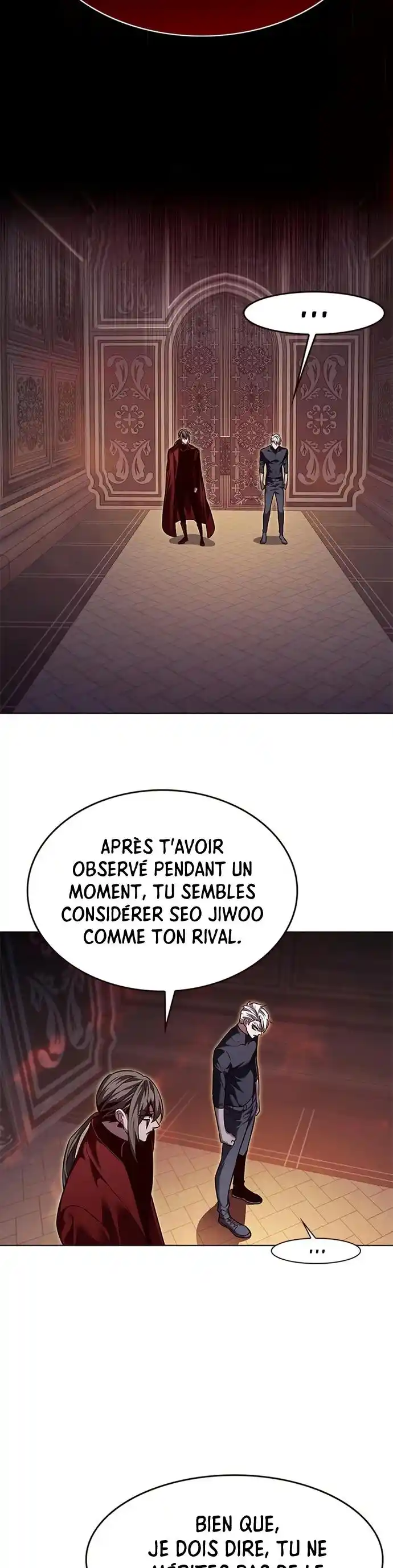 Read Eleceed fr Manga Online