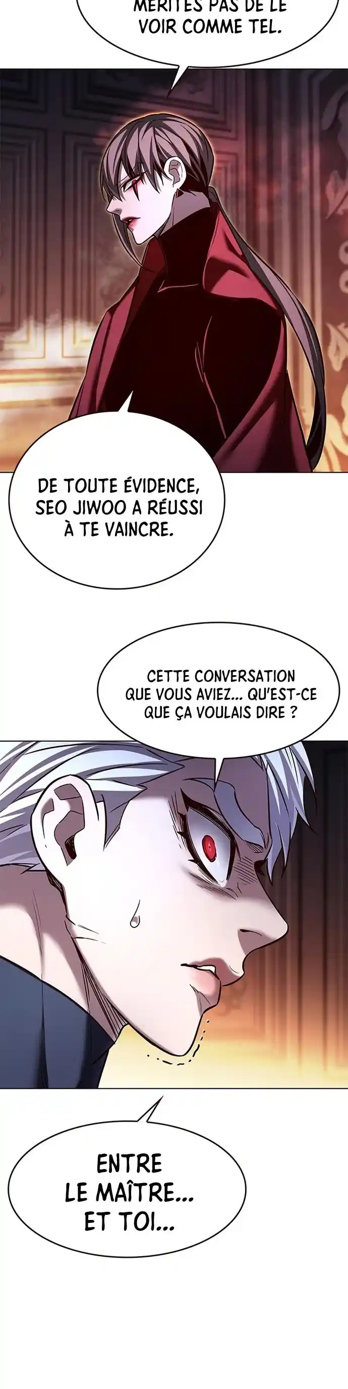 Read Eleceed fr Manga Online