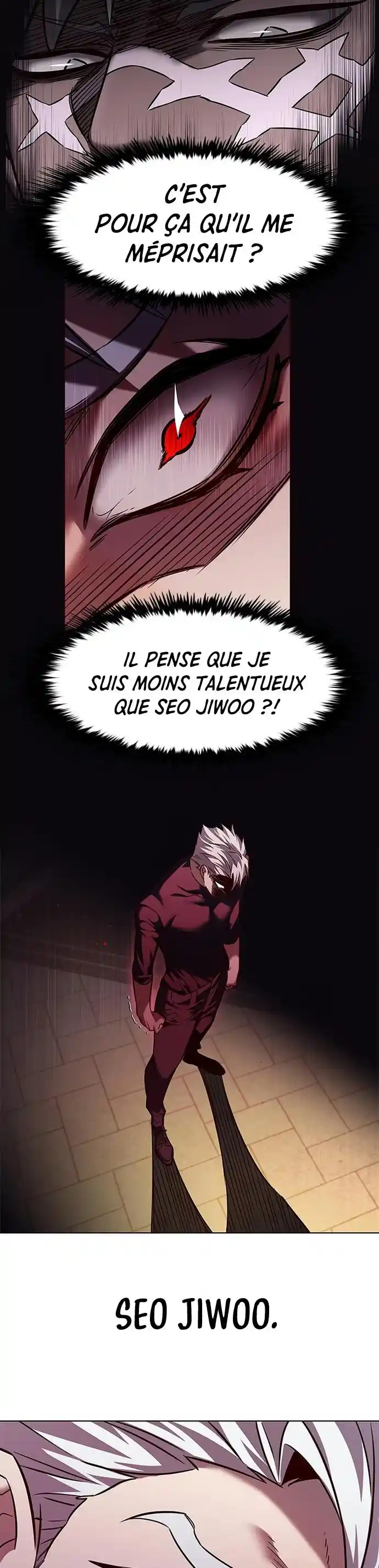 Read Eleceed fr Manga Online
