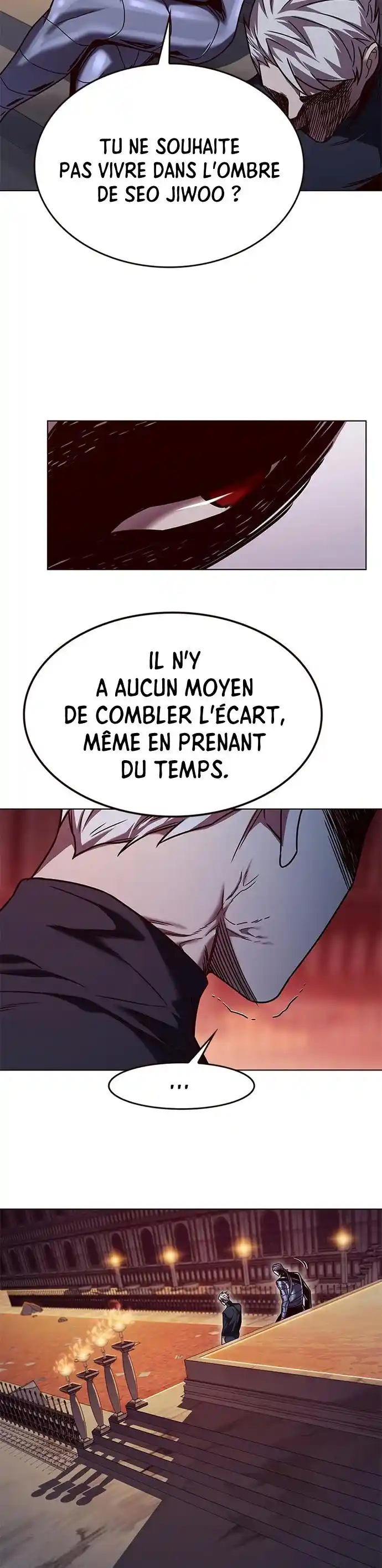 Read Eleceed fr Manga Online