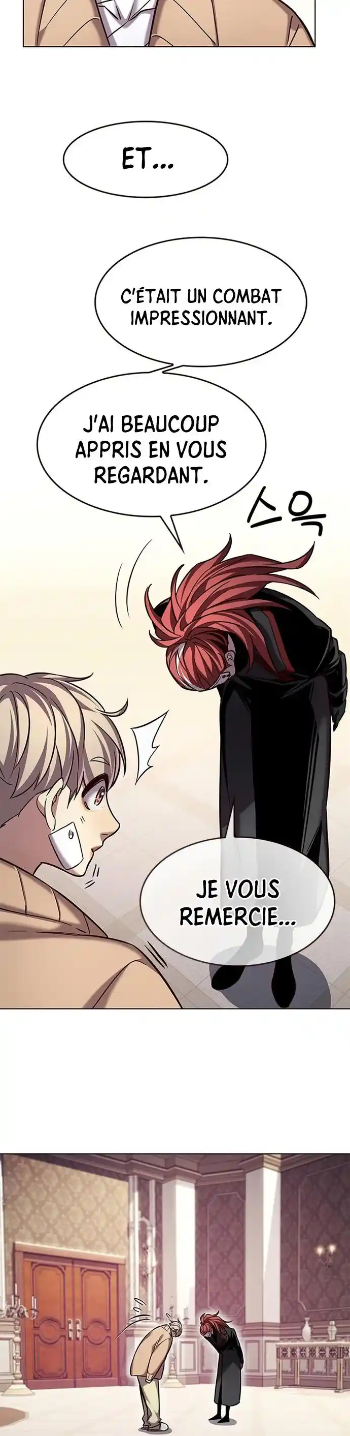 Read Eleceed fr Manga Online
