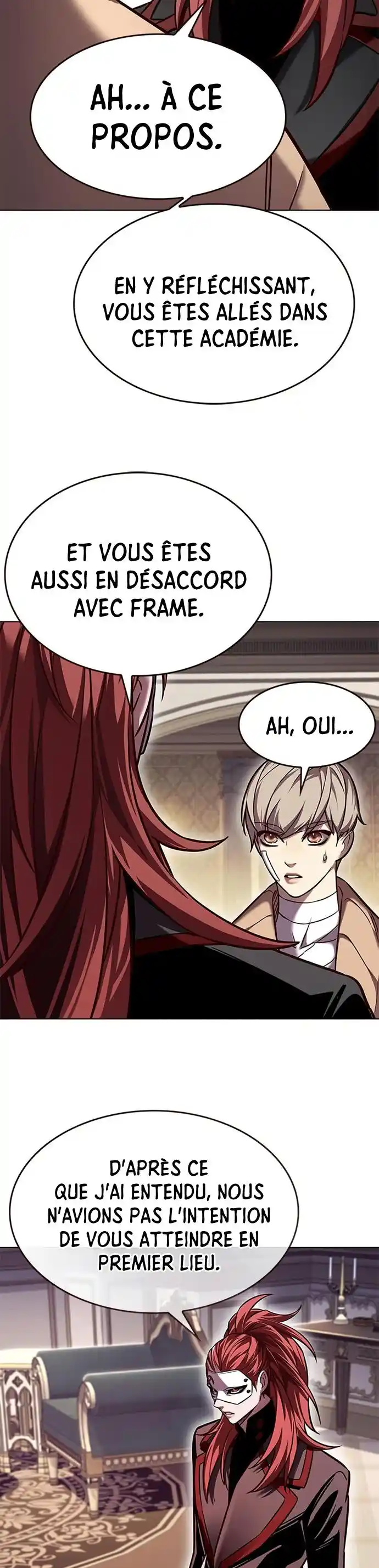 Read Eleceed fr Manga Online