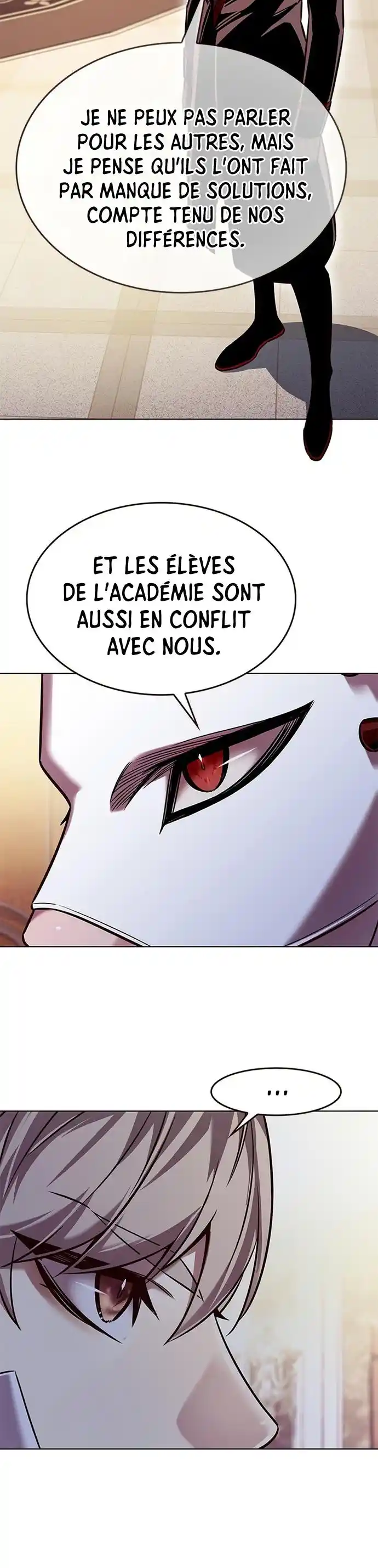 Read Eleceed fr Manga Online