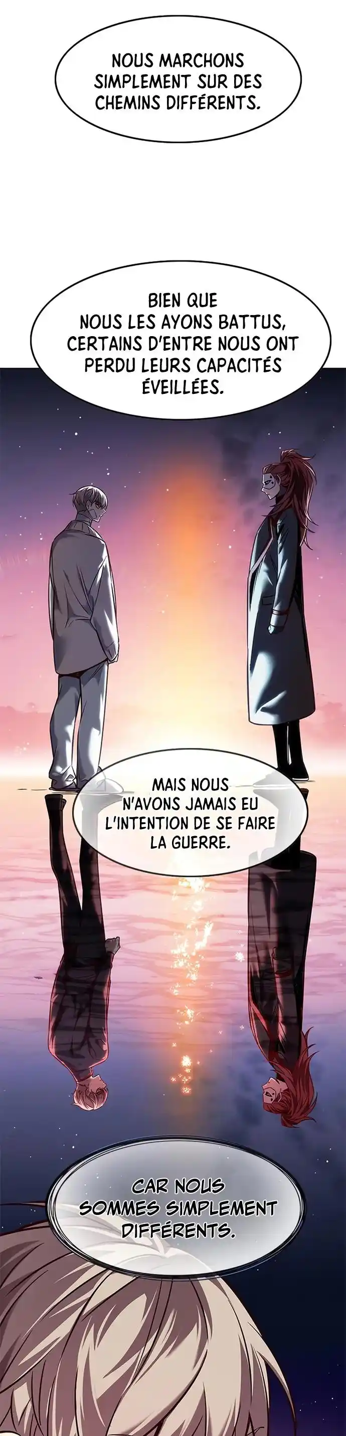 Read Eleceed fr Manga Online