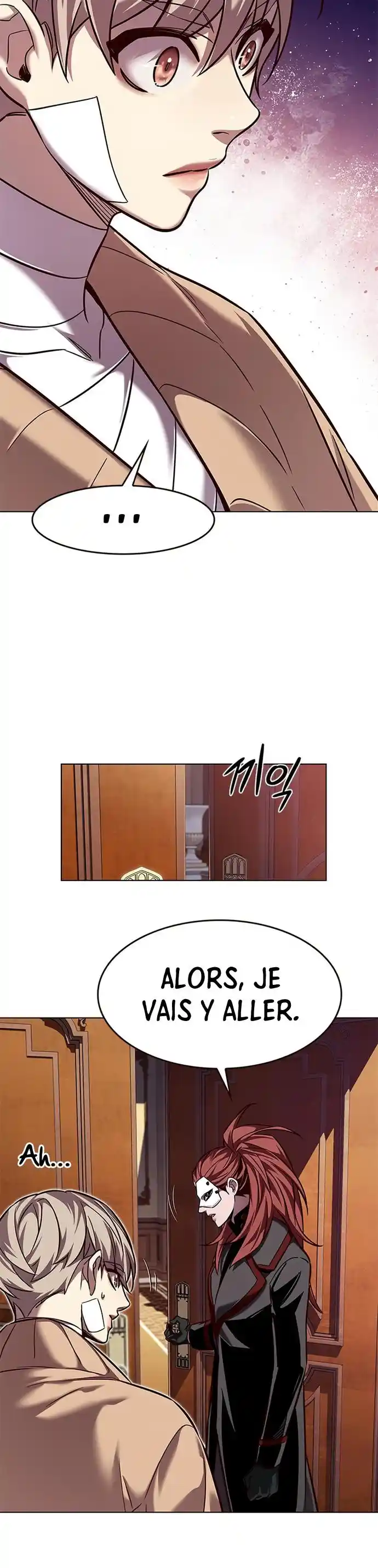 Read Eleceed fr Manga Online