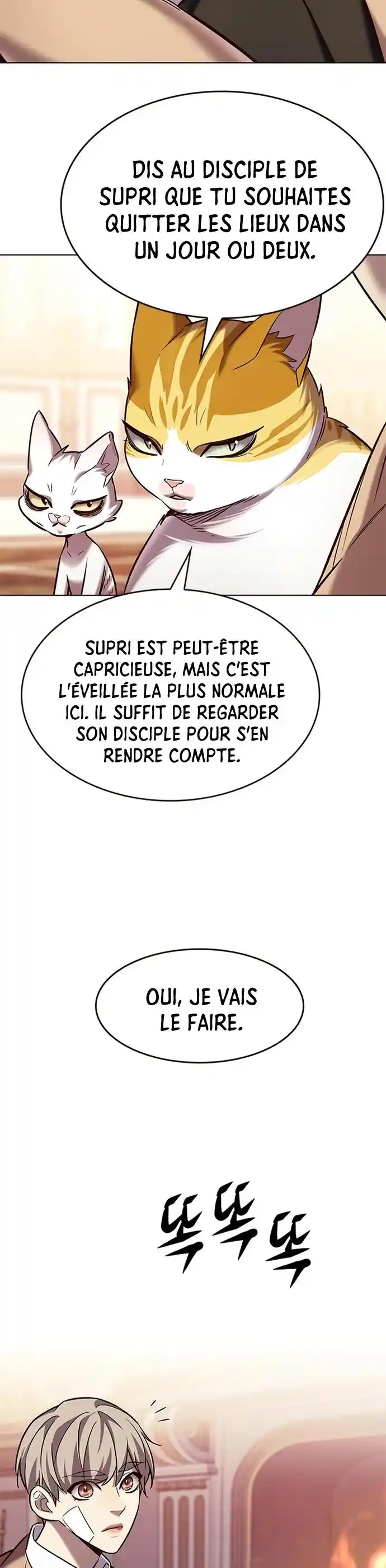 Read Eleceed fr Manga Online