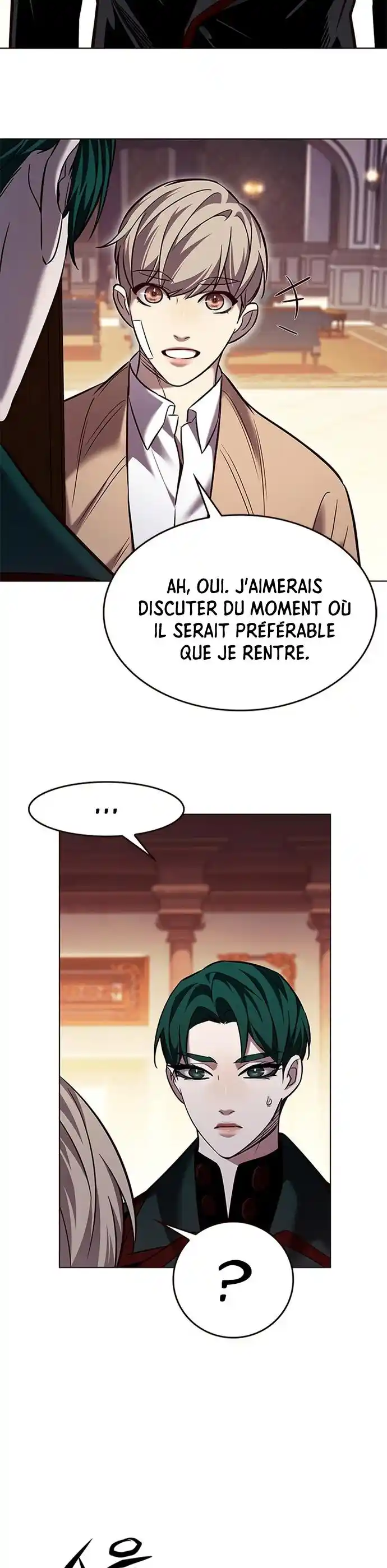 Read Eleceed fr Manga Online