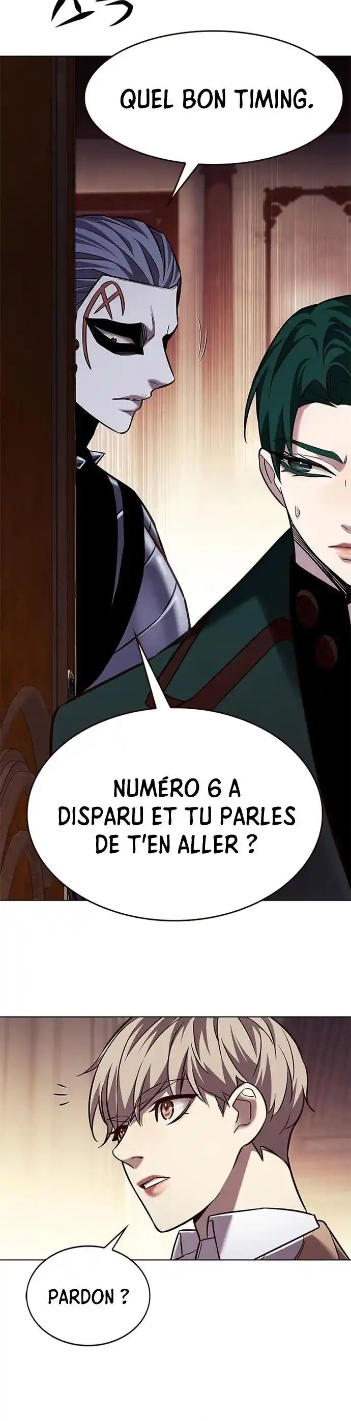 Read Eleceed fr Manga Online