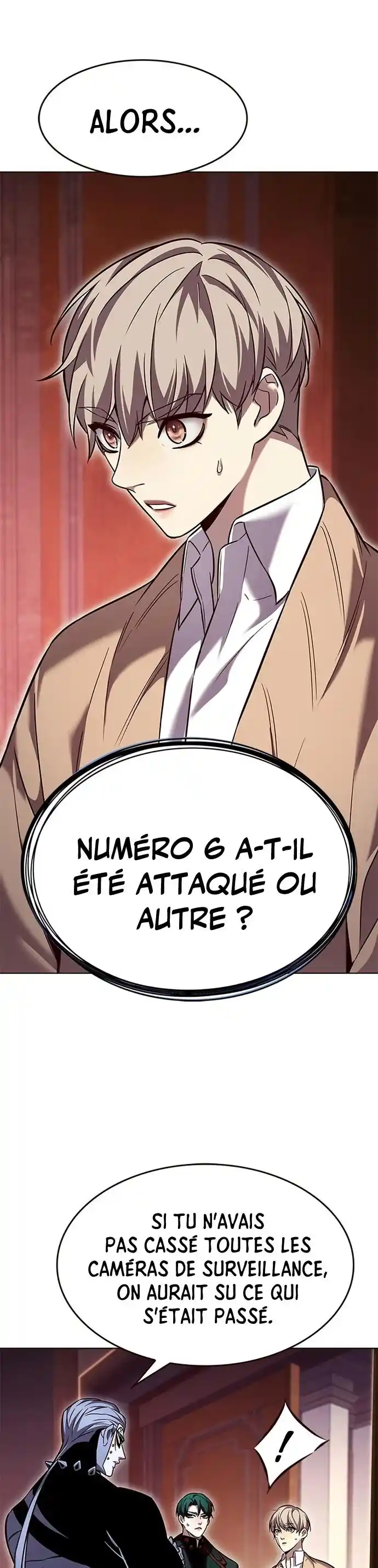 Read Eleceed fr Manga Online
