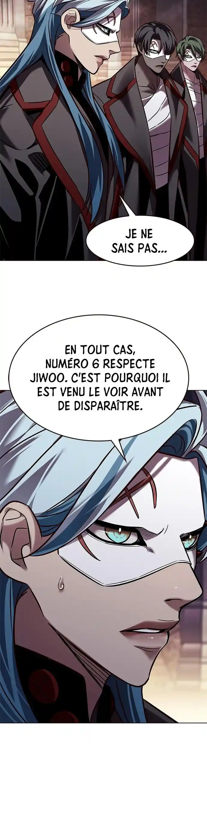 Read Eleceed fr Manga Online